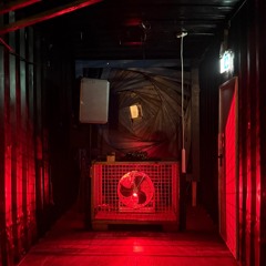 Hjalte b2b Stereo Visions @ Fridas Pier Container