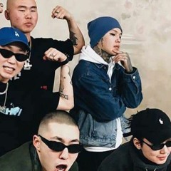 Wolfizm - Don Dior - Roockie - Loce I PEACE CYPHER
