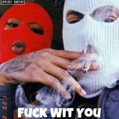 Lou Banga Ft. Lil'X- Fuck With You