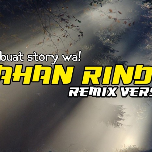 Tahan Rindu (Remix Version).mp3