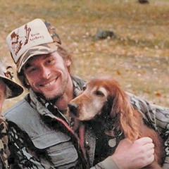 Amy Diaz "Fred Bear" Ted Nugent Cover (Live Version No Effects)