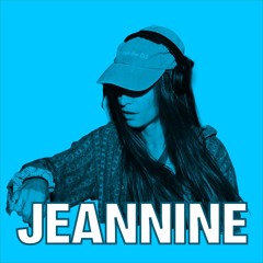 JEANNINE 🧢