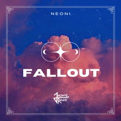 Jhonye Reave - Fallout - Feat Neoni