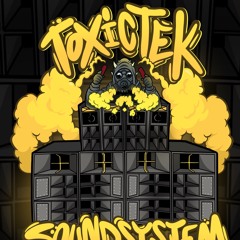 FYNESSE - ToxicTek > Drum & Bass (MiniMixSeries-001)