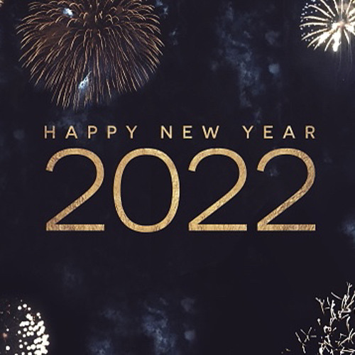 New Year Eve Mix 2021 : Mixed By Caolán
