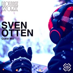 hOUSEwORX - Episode 515 - Jon Manley - D3EP Radio Network - 201224