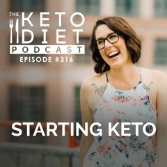 #316: Starting Keto with Victor Macias and Kristoffer Quiaoit