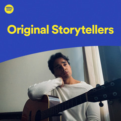 Original Storytellers