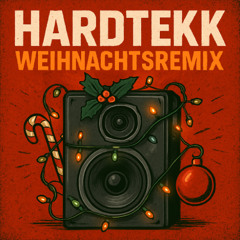 SYNKRON und TEKK KG | Weihnachtsspecial