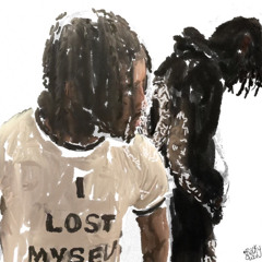 Not Around (prod. julius)