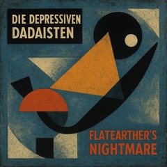 Flatearther's Nightmare (to hell with Big Electric Brain!)