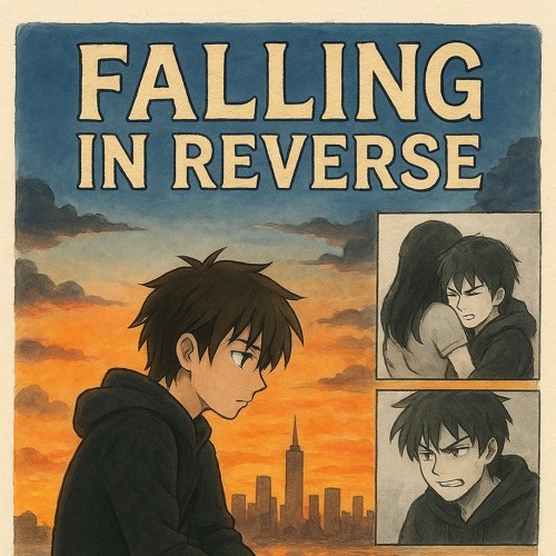 Falling In Reverse (Prod. Rayday)