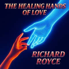 The healing hands of love