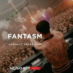 Fantasm _ Verknipt ArenA _ Amsterdam(MP3_160K).mp3