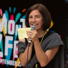 KSQD Interview with Colleen Bailey, Aug 29, 2024