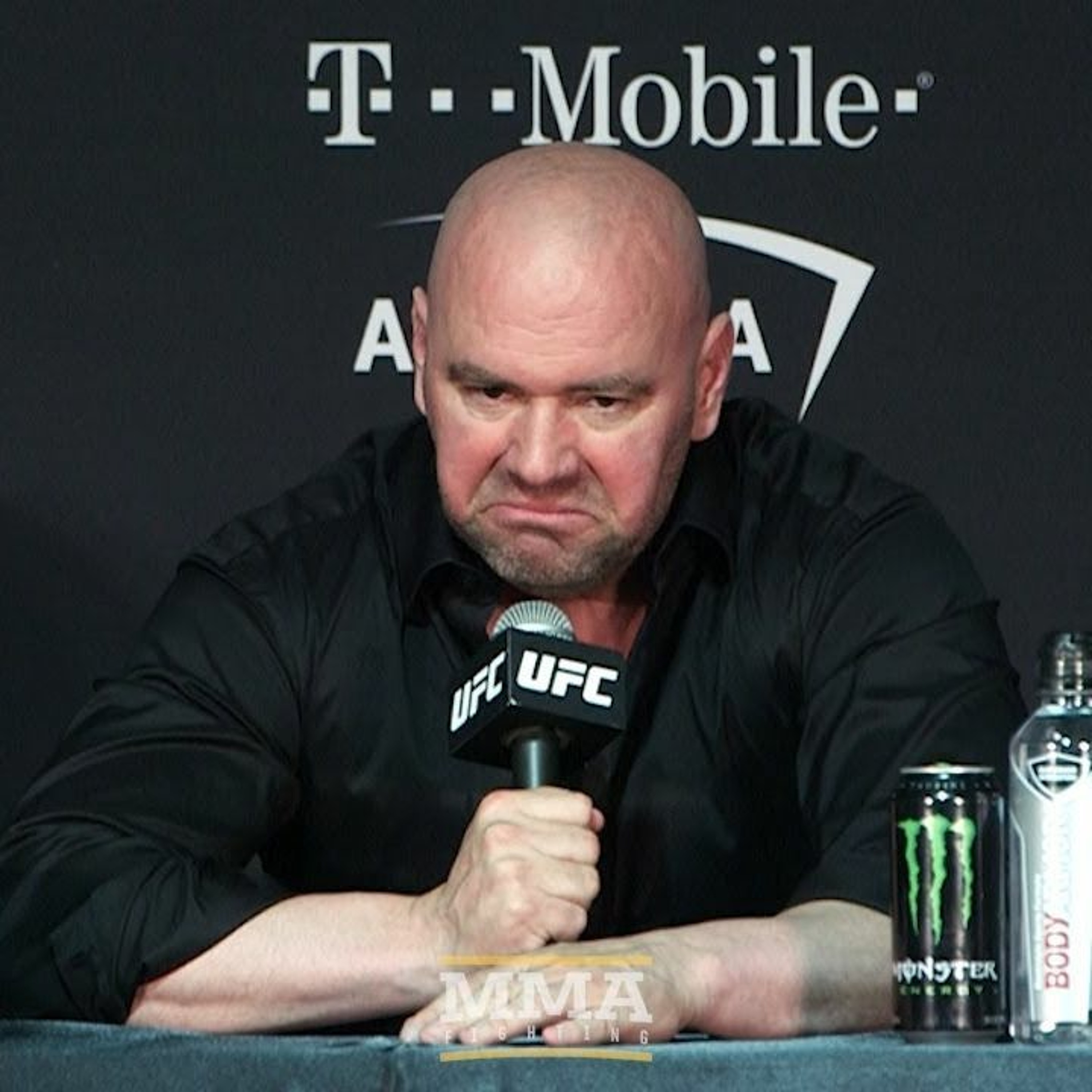 HTHB Shoulder Strikes MMA Ep. 83: "UFC 282" with Matt McSweeney and Ty Capone thumbnail