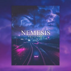 SkullBoy - Nemesis