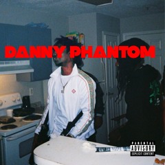DANNY PHANTOM