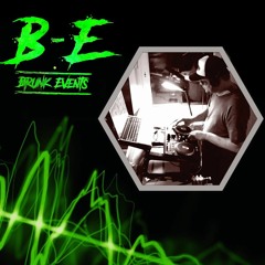 BrunkEvents Podcast #2 by Dj Ad