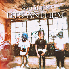Stoley Kfs - BTS Anthem