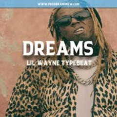 "Dreams"[Free] Lil Wayne Typebeat 2023 [Prod.Brandnew]