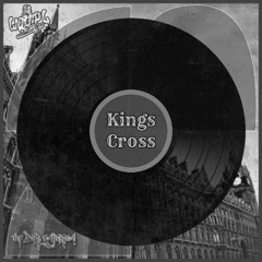Liquid L - King's Cross