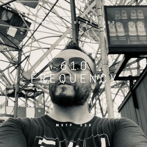 CSRMXTP 038: 610 Frequency