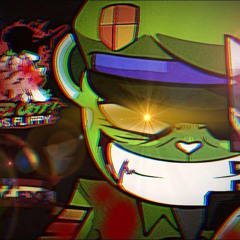 Fliqpy Vs Sonic.EXE 2 [ SlaughterTriggered x You cant run ]  Friday Night Funkin Mashup.mp3