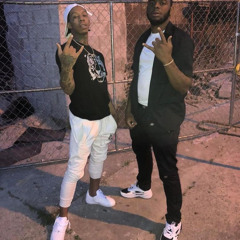 Rampage (feat. Reco Havoc)