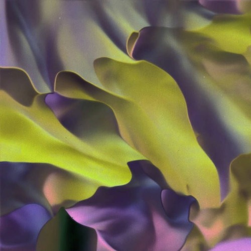 pi pi pi premiere: Alfred Czital & Vand - No Tomorrow (Harmony Rec.)