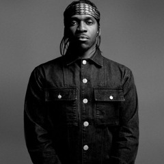 PUSHA T -WHAT WOULD MEEK DO FEAT KANYE WEST (WSJ REMIX)