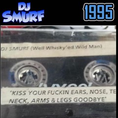 [1995]Kiss Your Fkn Ears, Nose, Teeth, Neck, Arms & Legs Goodbye [Nosebleed]