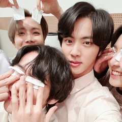 BTS 좋아요 pt.2 (Korean ver).mp3