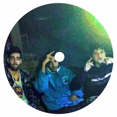 Jame C, Vile Gass & Calácio - Forest Mouth (velho sarutobi mix) FREE DL