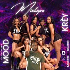 [ DJ MAXIMIX ] 🔥🔞MIXTAPE ⚡️RABODAY🍆🍑👅💦 MOOD KRÈY 😍AOUT 2021