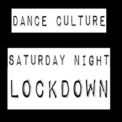 Full Lotus@Dance Culture Saturday Night Lockdown, 29th March 2020