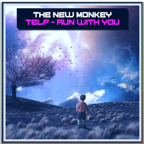 Telf -  Run With You