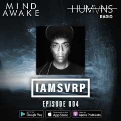 MIND AWAKE 004  (February 2025)