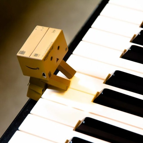 อะพอสตา ambient background music (FREE DOWNLOAD)