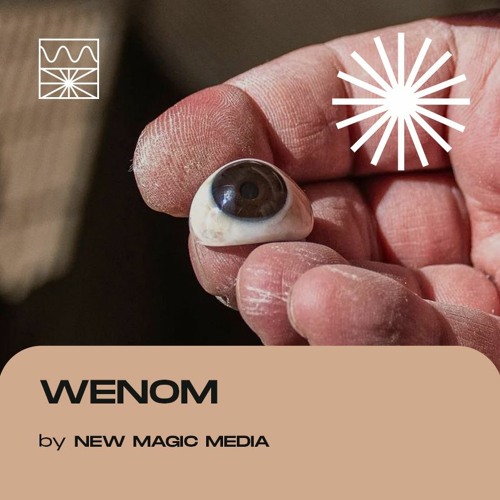 WENOM 05/22 by NEW MAGIC MEDIA