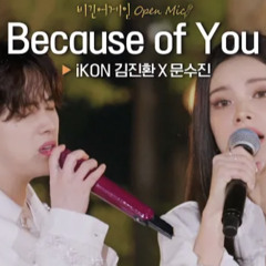 Because of you-김진환x문수진 (비긴어게인)