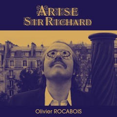 Arise Sir Richard