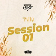 El Patio Lounge session live 01