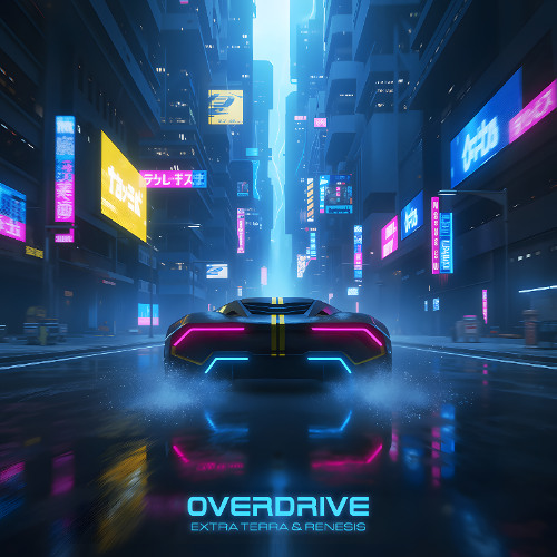 Overdrive