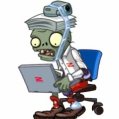 PvZ - Peridiac Maniac