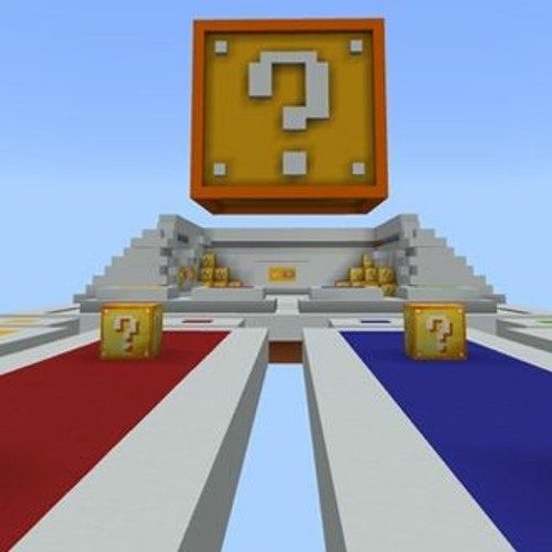 Stream Lucky Block Race Minecraft Education Edition from Tristan
