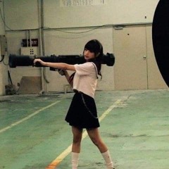 Get Off My Genitals (feat. B-Train, PiNKII & Jupiluxe)