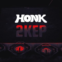 HONK - BATTLE STATION