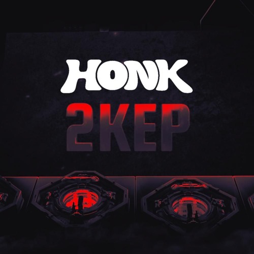 BVSTA X HONK - STONKS