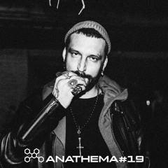 Synesthesia Podcast #19 | Anathema